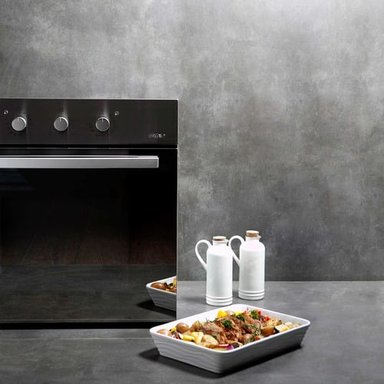 HORNO ELÉCTRICO FDV 52L ELEGANCE III - 2