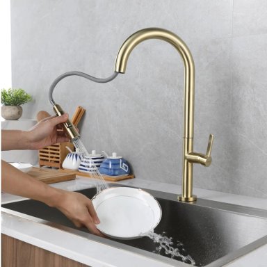GRIFERIA GOLDEN EXTENSIBLE FDV - 2