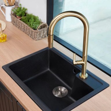 GRIFERIA GOLDEN EXTENSIBLE FDV - 3