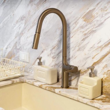 GRIFERIA GOLDEN EXTENSIBLE FDV - 4