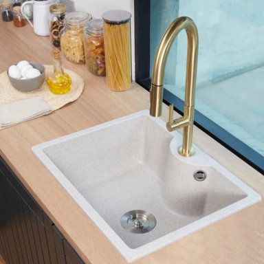 GRIFERIA GOLDEN EXTENSIBLE FDV - 5