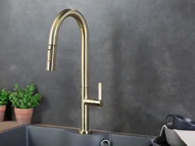 GRIFERIA GOLDEN EXTENSIBLE FDV - 6
