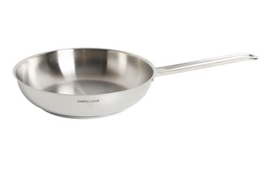BATERIA SIMPLE COOK BURDEOS 7PZS - 6