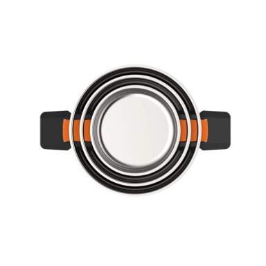 BATERIA SIMPLE COOK LYON 6 PZS - 3