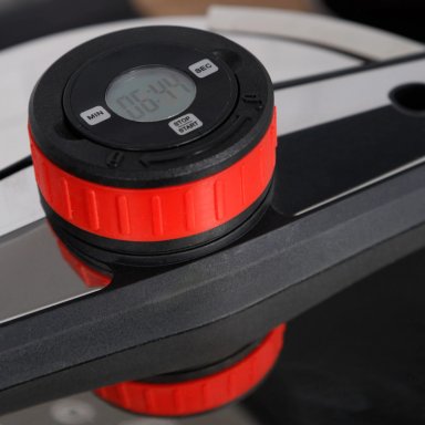 OLLA PRESION SIMPLE COOK AVIGNON ROJO 6 LTS - 3