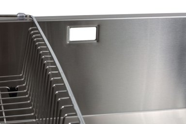 LAVAPLATOS FDV DELUXE BIG CUBUS 2.0 75 CM - 2