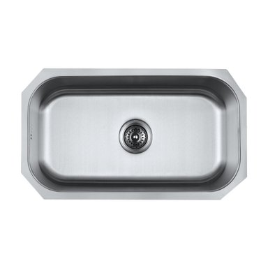 LAVAPLATOS FDV SLIM UNDERMOUNT 69 CM - 1