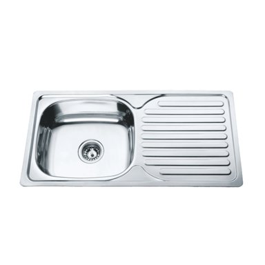 LAVAPLATOS FDV URBAN SINGLE 86 CM - 1