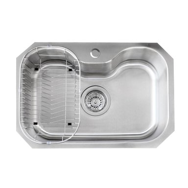 LAVAPLATOS FDV SMALL ACQUA BAJO CUBIERTA 63 CM - 1
