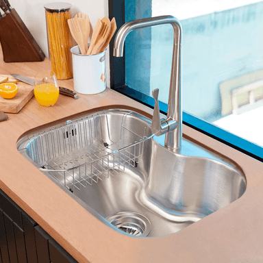 LAVAPLATOS FDV SMALL ACQUA BAJO CUBIERTA 63 CM - 4