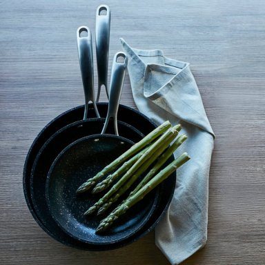 SARTEN SIMPLE COOK NARBONA 24 CMS - 3