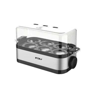 HERVIDOR DE HUEVOS FDV MASTER EGG - 1