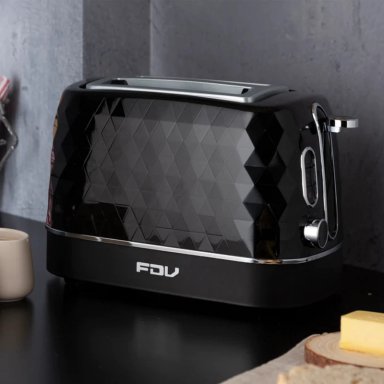 TOSTADOR FDV DIAMOND 2R - 2