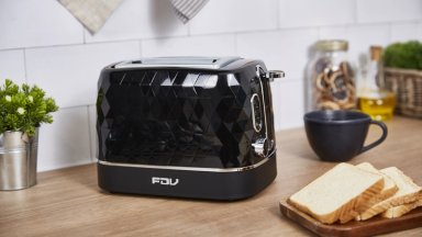 TOSTADOR FDV DIAMOND 2R - 3