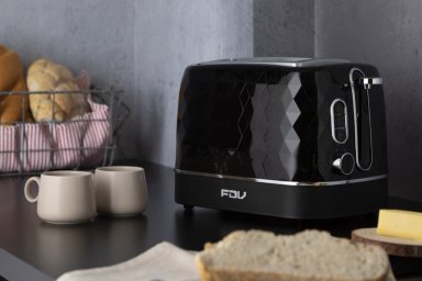 TOSTADOR FDV DIAMOND 2R - 4