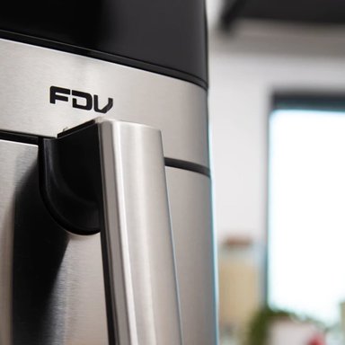 FREIDORA DE AIRE FDV 3.5 LITROS AIRFLOW - 5