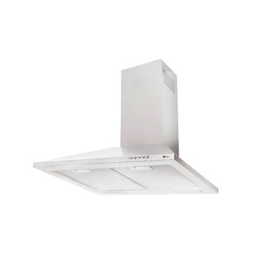 CAMPANA KUBLI PIRAMIDAL 60 2.0 - 1