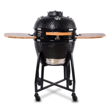 PARRILLA A CARBON KAMADO SIMPLE COOK TOKIO - 1