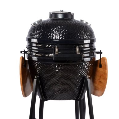 PARRILLA A CARBON KAMADO SIMPLE COOK TOKIO - 2