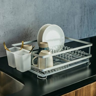 SECAPLATOS SIMPLE COOK URANIO - 4