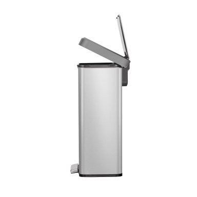 BASURERO EKO COZY INOX 45 LTS - 3