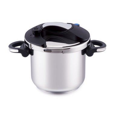 OLLA PRESION SIMPLE COOK NANTES 9 LTS - 1
