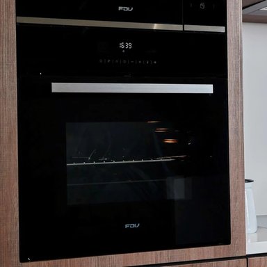 HORNO FDV ELEGANCE TOUCH 2.0 - 5