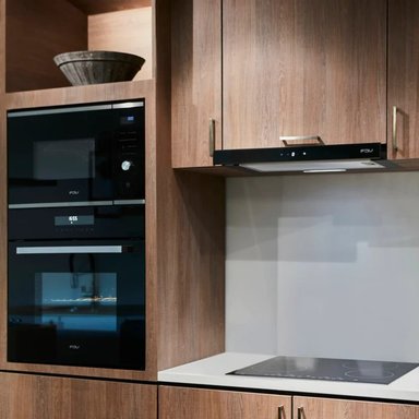 HORNO FDV ELEGANCE TOUCH 2.0 - 6