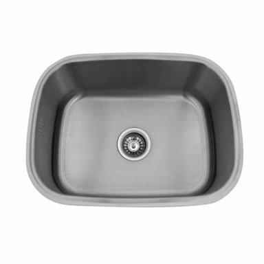 LAVADERO FDV MEGA UNDERMOUNT - 1