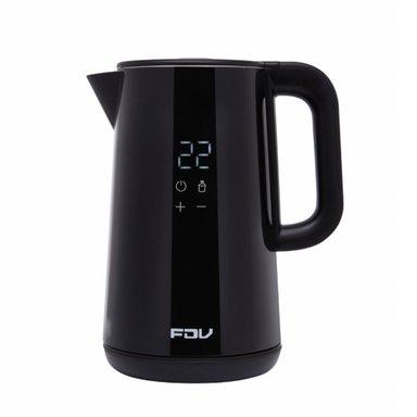 HERVIDOR TOUCH 1.7 LTS FDV - 1