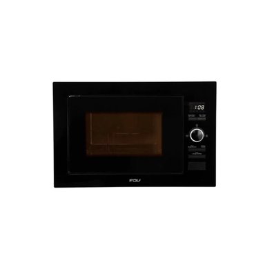 MICROONDAS FDV BLACK 2.0 - 1