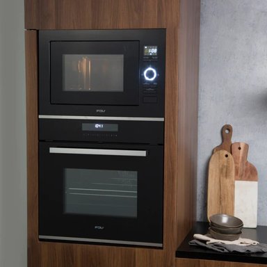 MICROONDAS FDV BLACK 2.0 - 6