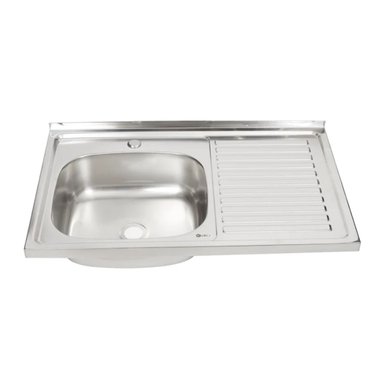 LAVAPLATOS KUBLI NEU - 1
