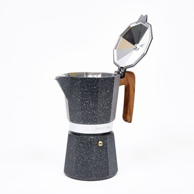 CAFETERA ITALIANA SIMPLE COOK VOLTERRA 6 TAZAS - 6