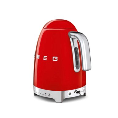 HERVIDOR PRO KLF04 1.7 LTS SMEG - 2