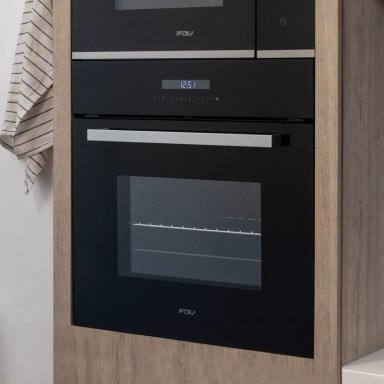 HORNO FDV DESIGN TOUCH - 5