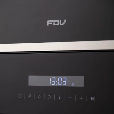 HORNO FDV DESIGN TOUCH - 6