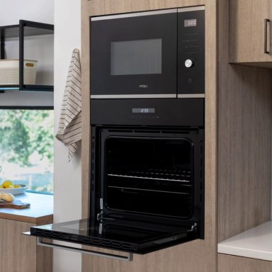 HORNO FDV DESIGN TOUCH - 7