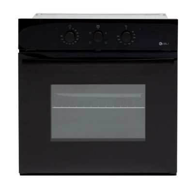 HORNO KUBLI NEU BLACK - 1