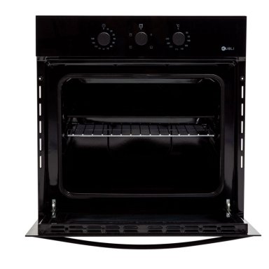 HORNO KUBLI NEU BLACK - 5