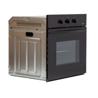 HORNO KUBLI NEU BLACK - 6