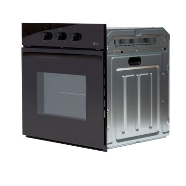 HORNO KUBLI NEU BLACK - 7