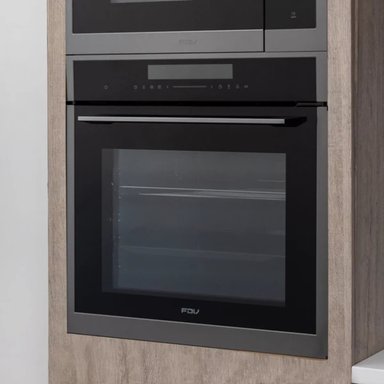 HORNO EMPOTRADO PRESTIGE 72 LTS FDV - 4