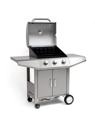 PARRILLA GAS FDV ESSENCE 3Q - 1