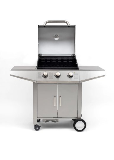 PARRILLA GAS FDV ESSENCE 3Q - 2
