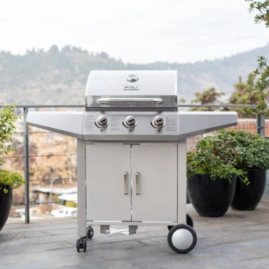 PARRILLA GAS FDV ESSENCE 3Q - 3