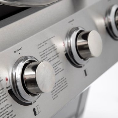 PARRILLA GAS FDV ESSENCE 3Q - 8