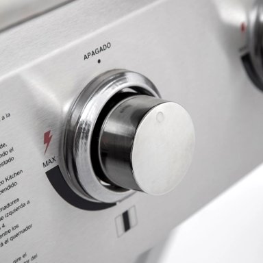 PARRILLA GAS FDV ESSENCE 3Q - 9