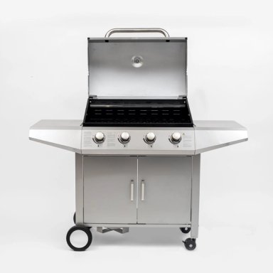 PARRILLA GAS FDV ESSENCE 4Q - 2