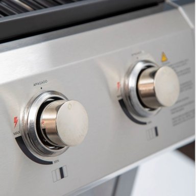 PARRILLA GAS FDV ESSENCE 4Q - 3